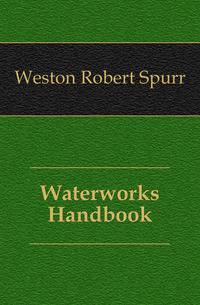 Waterworks Handbook