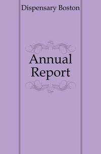Annual Report