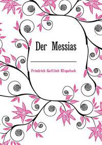 Der Messias (German Edition)