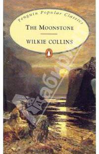 The Moonstone