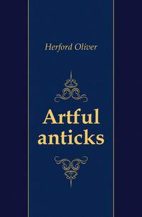 Artful anticks