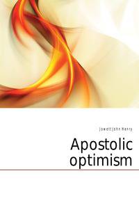 Apostolic optimism