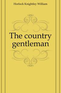 The country gentleman