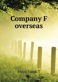 Company "F" overseas
