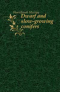 Dwarf and slow-growing conifers