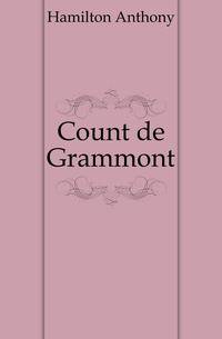 Count de Grammont