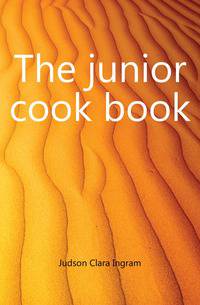 The junior cook book