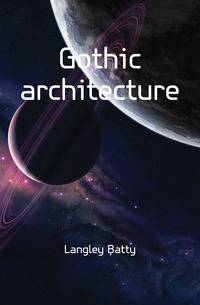 Gothic architecture