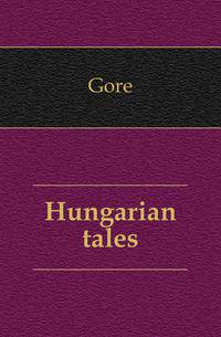 Hungarian tales