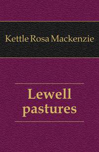 Lewell pastures