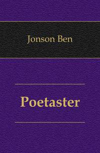 Poetaster