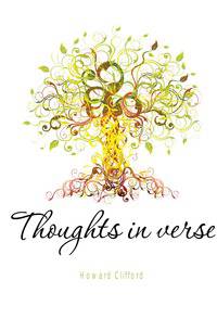 Thoughts in verse