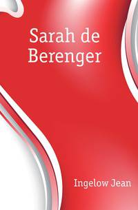 Sarah de Berenger
