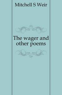 The wager and other poems