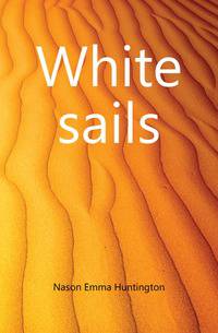 White sails