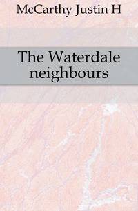 The Waterdale neighbours