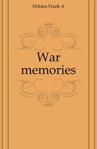 War memories