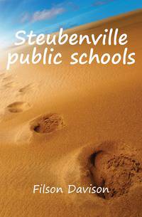 Steubenville public schools