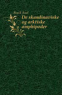 De skandinaviske og arktiske amphipoder