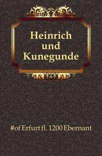 Heinrich und Kunegunde