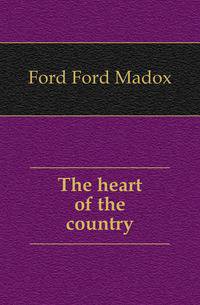 The heart of the country