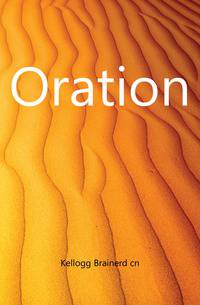 Oration