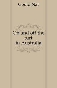 On and off the turf in Australia