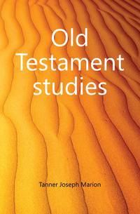 Old Testament studies