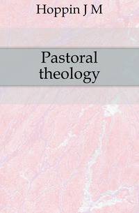 Pastoral theology