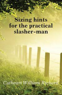 Sizing hints for the practical slasher-man