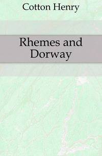 Rhemes and Dorway