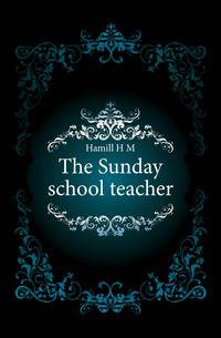 The Sunday school teacher