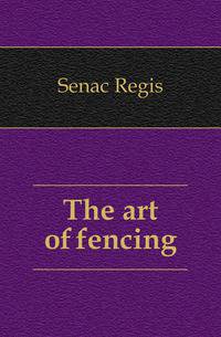 The art of fencing