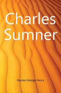Charles Sumner