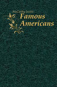 Famous Americans