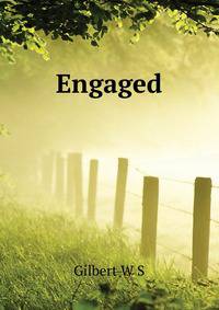 "Engaged."