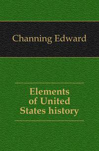Elements of United States history