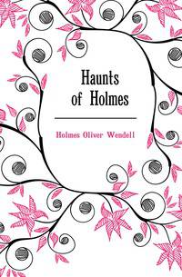 Haunts of Holmes
