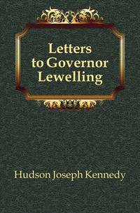 Letters to Governor Lewelling