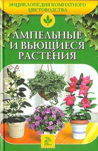 Ампельные и вьющиеся растения