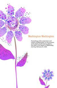 Proceedings of the corporation and citizens of Washington, on the occasion of the death of John Quincy Adams, who died in the Capitol, on Wednesday evening, February 23, 1848