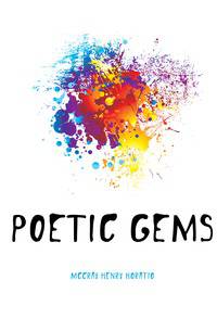 Poetic gems