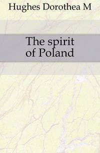 The spirit of Poland