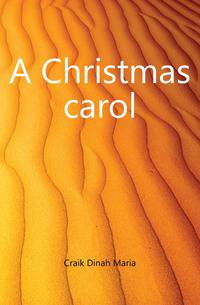A Christmas carol