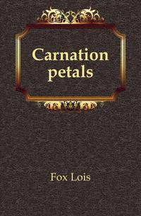 Carnation petals