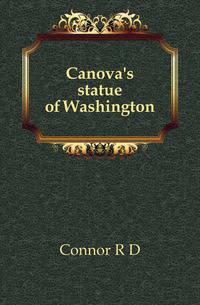 Canova's statue of Washington