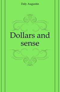Dollars and sense