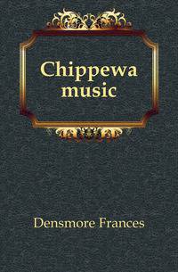 Chippewa music