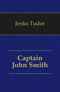 Captain John Smith