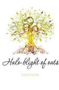 Halo-blight of oats